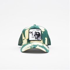 Cappello Cash GOORIN BROS Mucca Verde