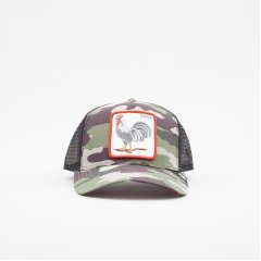 Cappello Cock GOORIN BROS Gallo Camo Camouflage