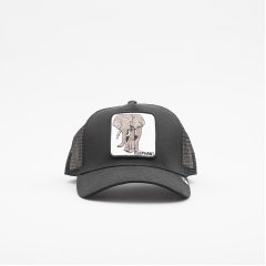 Cappello Elephant GOORIN BROS Elefante Nero