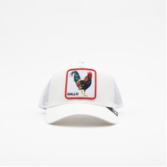 Cappello Gallo GOORIN BROS Bianco