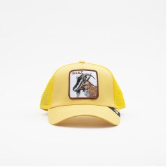 Cappello Goat GOORIN BROS Capra Giallo