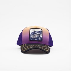 Cappello Toxic GOORIN BROS Serpente Viola