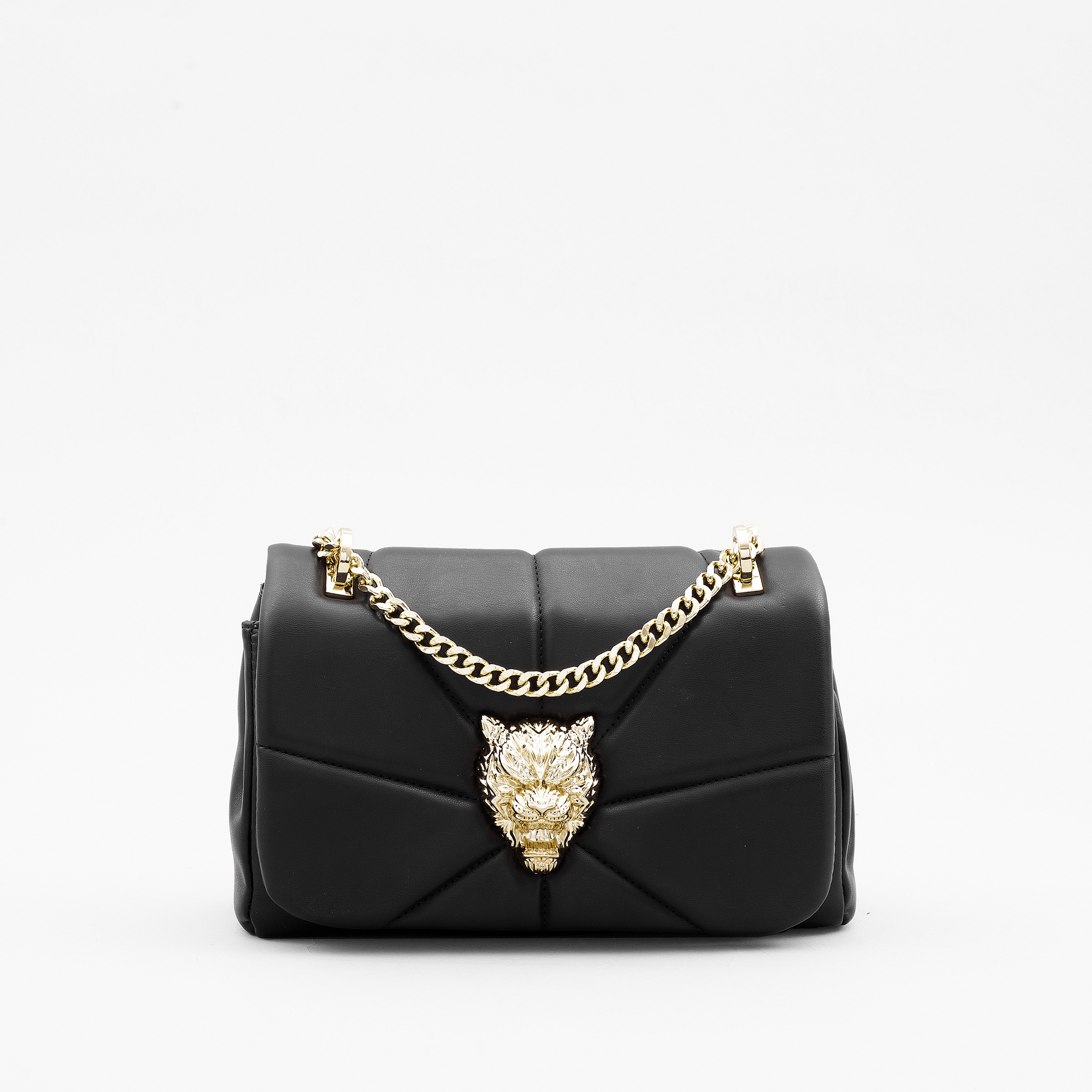 Borsa 2110125 donna PHILIPPE PLEIN SPORT Nero