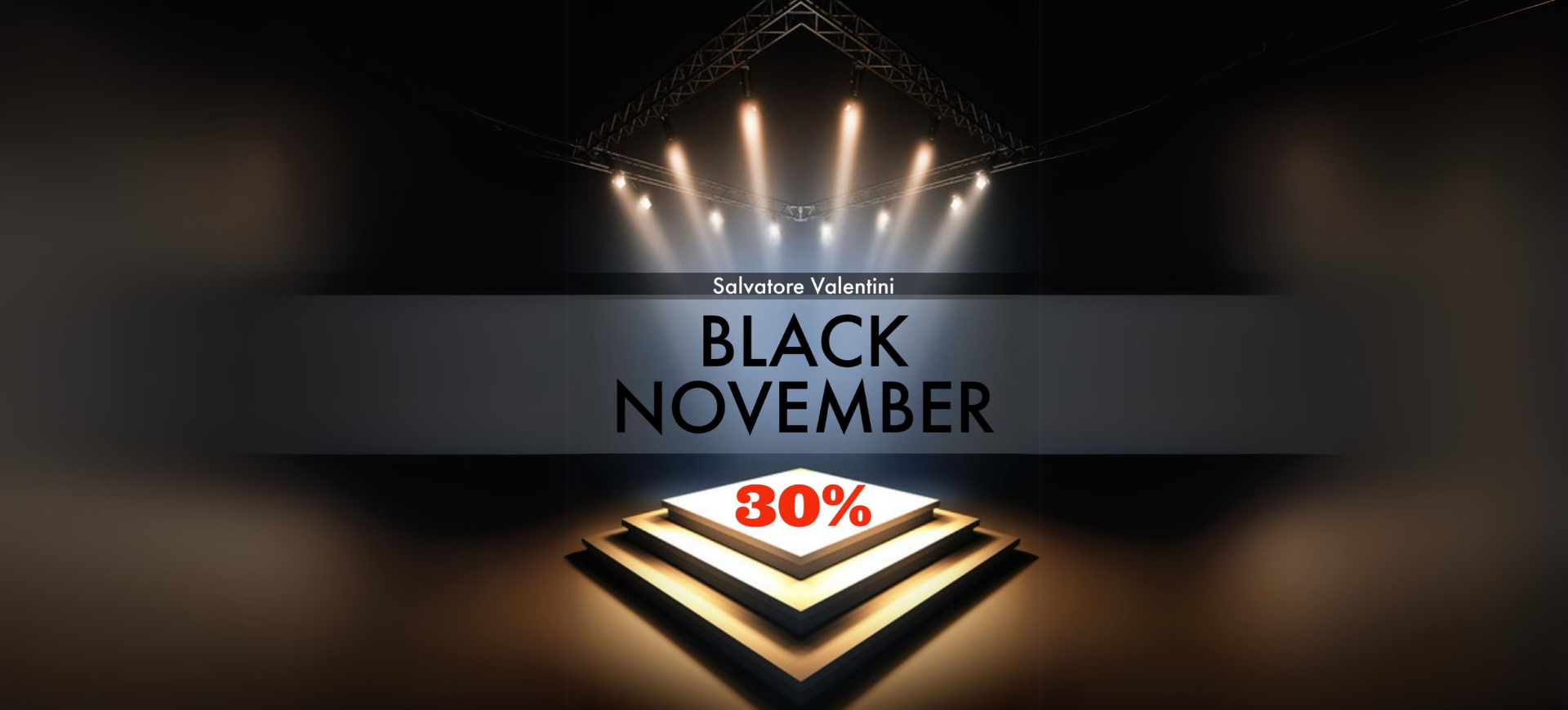 Black November