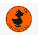 SAVE THE DUCK UOMO