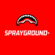 SPRAYGROUND UOMO