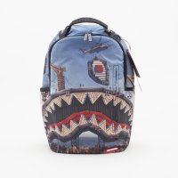 Zaino 910B4909NSZ SPRAYGROUND uomo Blu