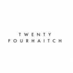 TWENTY FOURHAITCH