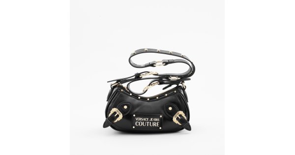 Borsa 75VA4BFK ZS442 donna VERSACE Nero | salvatorevalentini.it