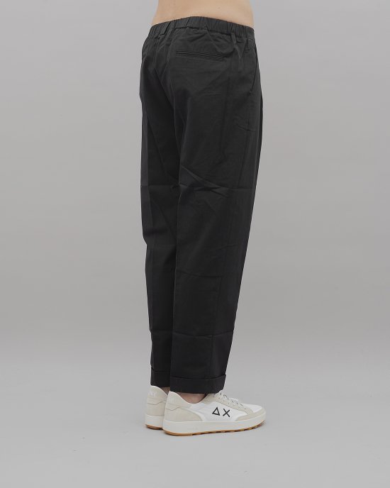 Pantalone UMP24195PA uomo JOHN RICHMOND Nero