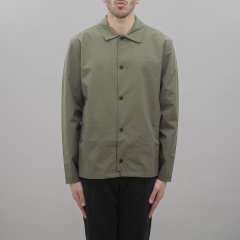 Giacca UMP24211GB uomo JOHN RICHMOND Verde militare