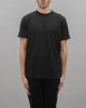 T-shirt UMP24080TS uomo JOHN RICHMOND Nero