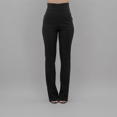 Pantalone Solopaca 102851 donna PINKO Nero