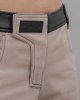 Shorts Scilla 103029 PINKO donna Beige-Nero