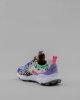 Sneakers 0012017817-02 YAMANO 3 donna FLOWER MOUNTAIN Blu