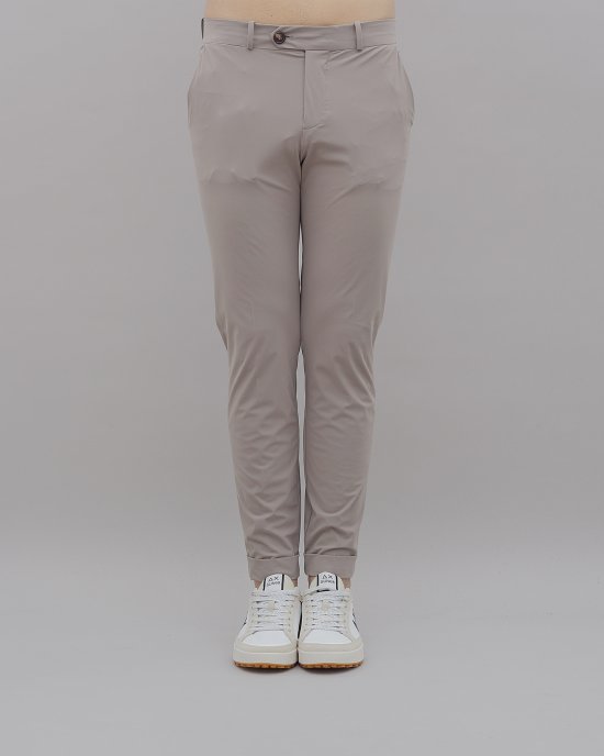 Pantalone 24300 Revo Chino Pant uomo RRD Beige