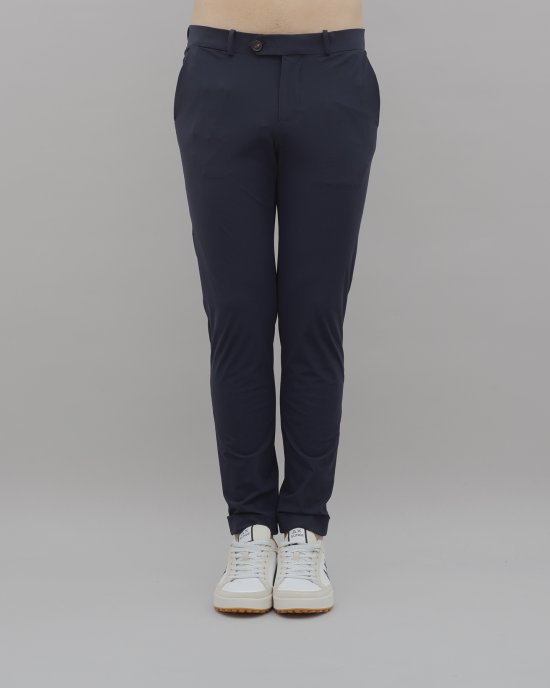 Pantalone 24300 Revo Chino Pant uomo RRD Blu