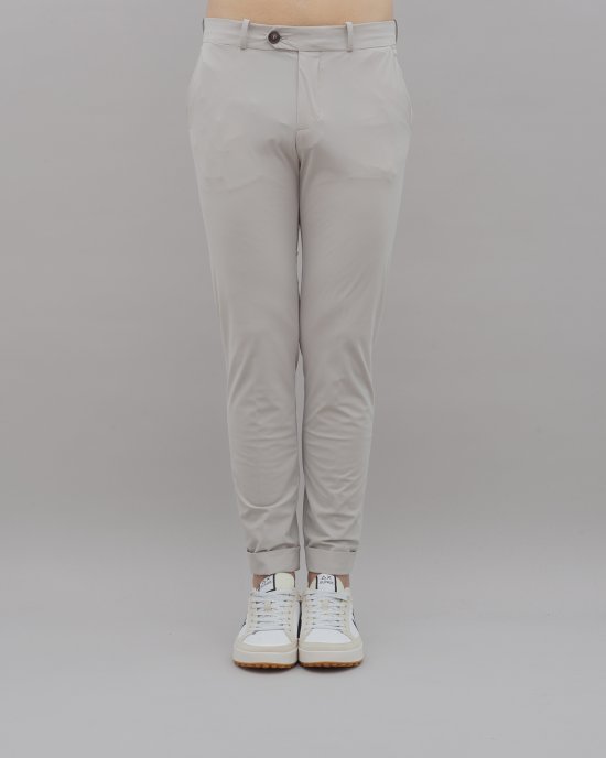 Pantalone 24300 Revo Chino Pant uomo RRD Ghiaccio