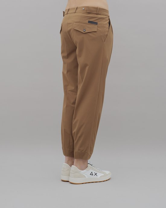 Pantalone 24313 Revo Bunny Pant uomo RRD Cammello