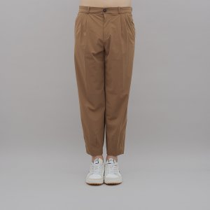 Pantalone 24313 Revo Bunny Pant uomo RRD Cammello