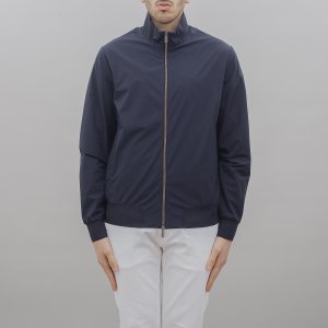 Giubbotto 24008 Summer Urban Val Jkt uomo RRD Blu