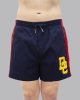 Costume D7B645520 uomo DSQUARED Blu