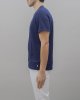 T-shirt 714899613003 uomo POLO RALPH LAUREN blu 2024 Blu