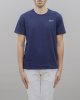 T-shirt 714931650005 uomo POLO RALPH LAUREN Blu