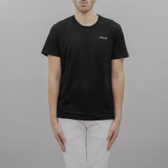 T-shirt 714931650006 uomo POLO RALPH LAUREN Nero