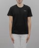 T-shirt 714931650006 uomo POLO RALPH LAUREN Nero