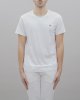 T-shirt 714844756004 uomo POLO RALPH LAUREN bianco 2024 Bianco