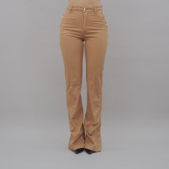 Pantalone Rooney donna KOCCA Biscotto