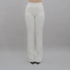 Pantalone Yoghi donna KOCCA Avorio