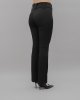 Pantalone MF0610 BABYLON donna Nero