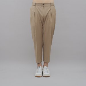 Pantalone 44108/7 8196 LUBIAM uomo Beige