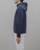 Giubbotto 24003 Soft Summer Hood Jkt uomo RRD Blu