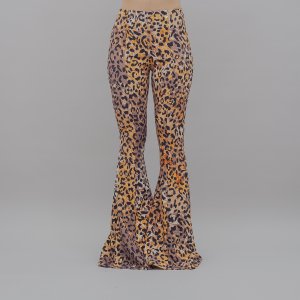 Pantalone 76PAA1A2 NS376 JUST CAVALLI donna Marrone