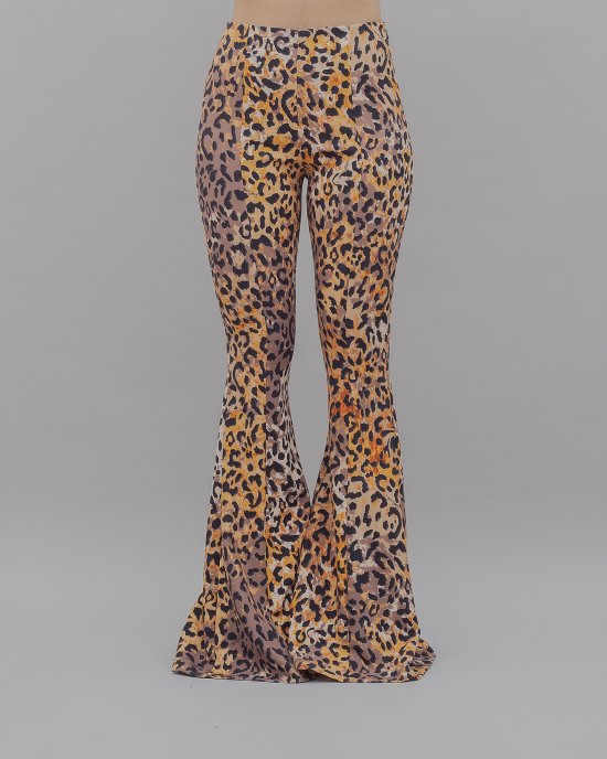 Pantalone 76PAA1A2 NS376 JUST CAVALLI donna Marrone