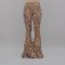 Pantalone 76PAA1A2 NS376 JUST CAVALLI donna Marrone