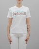 T-shirt 76PAHG08 CJ300 JUST CAVALLI donna Bianco