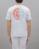 T-shirt 76OAHC02 CJ600 uomo JUST CAVALLI Bianco