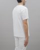 T-shirt 76OAHG12 CJ318 uomo JUST CAVALLI Bianco