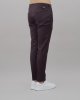 Pantalone L1PSS246710 uomo LOWBRAND Bordeaux