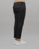 Pantalone L1PSS246729 uomo LOWBRAND Nero