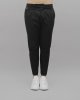 Pantalone L1PSS246729 uomo LOWBRAND Nero