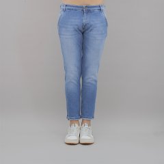 Jeans ZJ01Z20BAS Indie TX31 uomo PT TORINO Denim chiaro