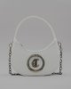 Borsa 76RA4BZ7 ZS749 donna JUST CAVALLI Bianco