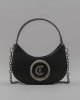 Borsa 76RA4BZ7 ZS749 donna JUST CAVALLI Nero