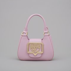 Borsa 76SB4BB2 ZS517 donna CHIARA FERRAGNI Rosa