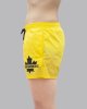 Costume D7B5F5600 uomo DSQUARED Giallo